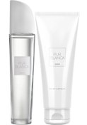 Resim Avon Pur Blanca Kadın Parfüm ve Vücut Losyonu Seti 