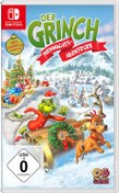 Resim Grinch - Noel macerası - Switch 
