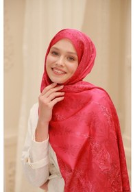 Resim Silk Home Velina Şal 431001-19 Çok Renkli 