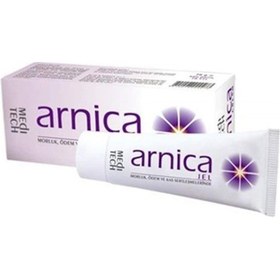 Resim Meditech Arnica Jel 75 ML 