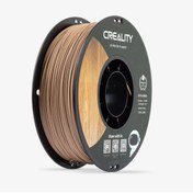 Resim Creality CR-Wood PLA Filament Wood 1.75mm 1kg 