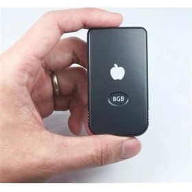 Resim DS LLC Ieg ™ Diamond Dijital Göstergeli Mini Elma Hassas Cep Terazisi Mp-3 (200 Gr-0.01) DSLLCRS-IEGK34 