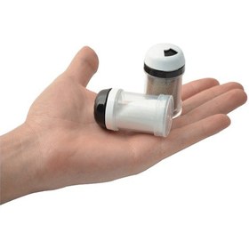 Resim Nurgaz Campout Mini Tuzluk Biberlik Ng C086 