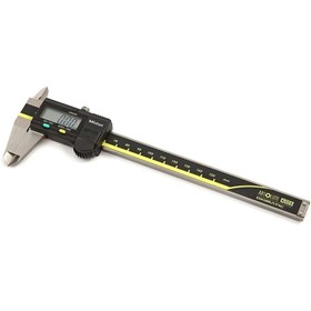 Resim GFB Dijital Kumpas Mitutoyo Model 200 X 0,01 Mm 