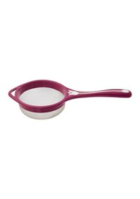 Resim Lale Süzgeç - Asorti - 12 Cm Renkli 