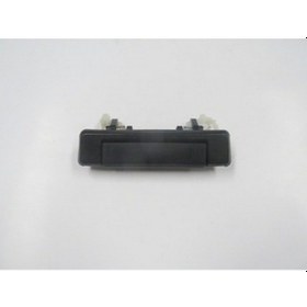 Resim 1990-1997 Mazda B2200 Pıck Up- On-arka Kapı Dış Açma Kolu Siyah Sağ-sol Aynı Adet Adet Oem No:ub3959410 
