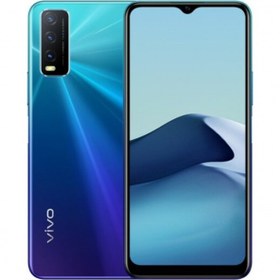 Resim Vivo Y20 TR Garanti | 64 GB 4 GB Mavi 