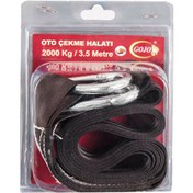 Resim MATMEL 4 ADET Gojo Çekme Halatı 3,5 Metre 