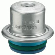 Resim Bosch 280161511 YAKIT BASINÇ REGÜLATÖRÜ MERCEDES C SERI W203-S203 