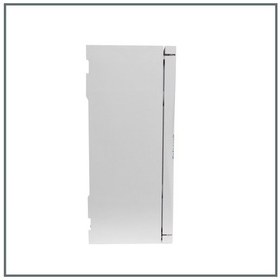 Resim Palazzoli Taıs Cube Dağıtım Panosu grp Boy 3 Ip66/ık10/opak K. 