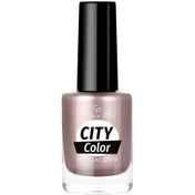 Resim Golden Rose City Color Nail Lacquer Oje 38 