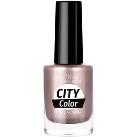 Resim Golden Rose City Color Nail Lacquer Oje 38 