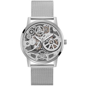 Resim Guess Gugw0538g1 Erkek Kol Saati 