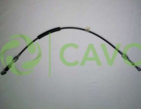 Resim VITES TELI DEGISTIRICI FIAT PALIO - ALBEA 1.4 2003-2013 46800214 CAVO 1114 632 OEM 