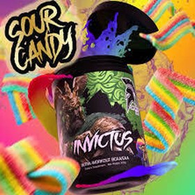 Resim Centurion Labz Invictus Bcaa + Eaa + Glutamine + Taurine Amino Recovery Matrix Alpha gpc 