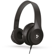 Resim Kensa Kh-12 Ekstra Bass Kulak Üstü Kablolu Kulaklık 