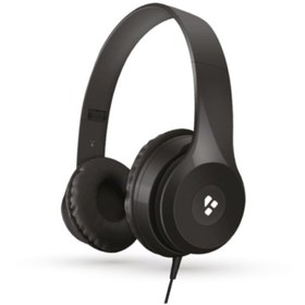 Resim Kensa Kh-12 Ekstra Bass Kulak Üstü Kablolu Kulaklık 
