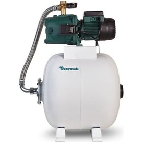 Resim Jet 251 M Hidrofor - 50 Litre 