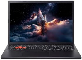 Resim Acer Nitro Lite NL16-71G-5566A62 İntel Core İ5 13420H 16GB 512GB SSD RTX4050 Windows 10 Home 16" Wuxga 165Hz IPS Taşınabilir Bilgisayar NH.DAEEY.001A62 