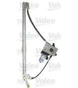 Resim VALEO 850499 CAM KRİKOSU ÖN SAĞ TRAFIC II / VIVARO MOTORLU ELEKTR 