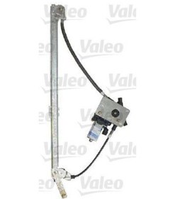 Resim VALEO 850499 CAM KRİKOSU ÖN SAĞ TRAFIC II / VIVARO MOTORLU ELEKTR 