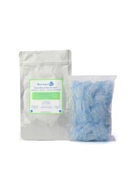 Resim Marispacks 1 G X 250 Adet Silikajel Nem Alıcı Paket Aihua Paper, Aluminyum Doypack Ambalajda 