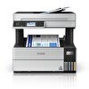 Resim Epson Ecotank L6490 Fotokopi-Tarayıcı-Faks-Wifi Direct-Mürekkep Tanklı Yazıcı 
