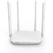 Resim TENDA F9 600mbps N600 2.4ghz EV Ofis Tipi Access Point Router 