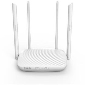 Resim TENDA F9 600mbps N600 2.4ghz EV Ofis Tipi Access Point Router 