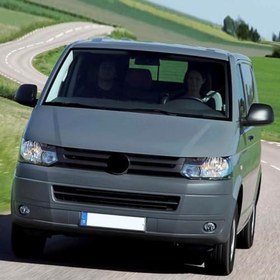 Resim Vites Topuzu Körüğü 5 İleri 7H0711113C VW Transporter T6 ile uyumlu 2010-2015 