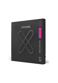 Resim D'addario Xtb32130 Bas Gitar Tel Seti. Xt. 32-130. 6 Tel. Long Sc 