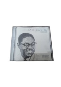 Resim Earl Bostıc Cd Flamıngo 