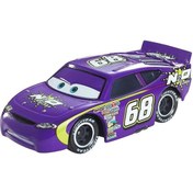 Resim Disney Cars 3 Parker Brakeston Disney