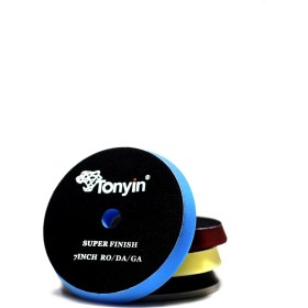Resim Tonyin Cila Süngeri 6 inch 