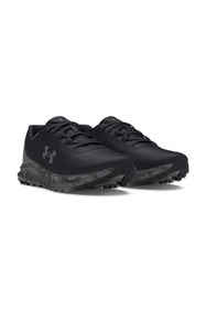 Resim Under Armour 3028657 Ua Charged Bandit Tr 3 Sp Outdoor Siyah Erkek Spor Ayakkabı 