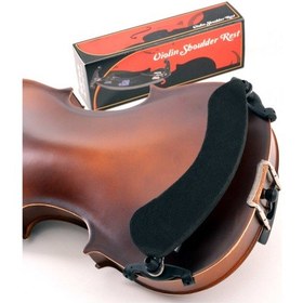 Resim Keman Yastığı 3/4 - 4/4 Vasr44 