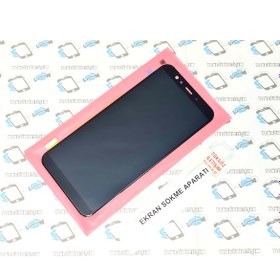 Resim General Mobile Gm 9 Pro Lcd Ekran Dokunmatik Servis i) (185659218) 