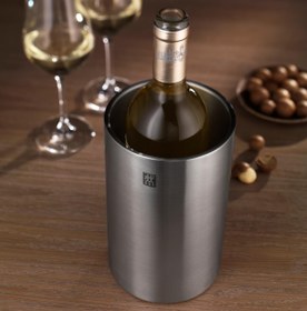 Resim Zwilling Sommelier Şarap Soğutucu Mat 20 Cm 