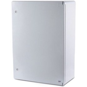 Resim Nisaluce 400X500X240 ABS PLASTİK PANO 