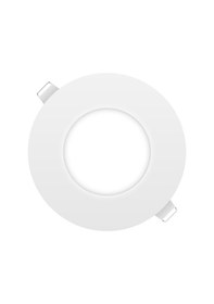 Resim 12v Led Spot - Beyaz Işık - Karavan Tekne Araç Solar 12 Volt 