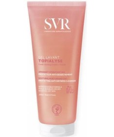 Resim Svr Topialyse Gel Lavant & Temizleyici Jel 200 ML 