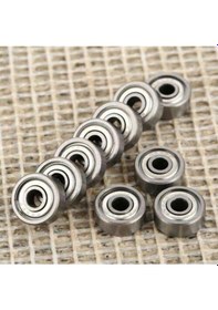 Resim 20 Ad. 624Zz Mikro Rulman, Çok Amaçli Bilye, 3D Yaziciya Uygun 557268917 