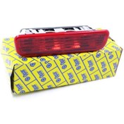 Resim Opar 3. Stop Lamba Fiorino Bipper Nemo (bagajı Çıft Kapı) Orıjınal 