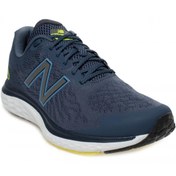 Resim New Balance 680-m Running Shoes Lacivert Erkek Spor Ayakkabı 