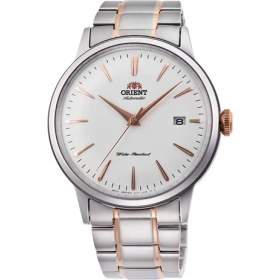 Resim Orient RA-AC0004S10D Otomatik Erkek Kol Saati 