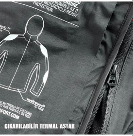 Resim Revıt Voltıac 3 H2o Mont Camo Mavi 