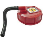 Resim Hidrolik Yag Depo Kapagi Doblo (01-09)-Albea-Palio 1.3-1.9 504587876 