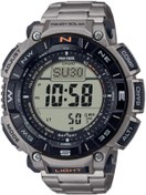 Resim Casio Protrek Prg-340T-7Dr Titanyum Erkek Kol Saati 