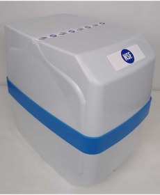 Resim MNS SU ARITMA CİHAZI NSF ONAYLI 8 LT POMPASIZ MONTAJ ÜCRETSİZ 