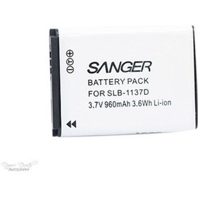Resim SANGER SAMSUNG SLB 1137 C BATARYA 